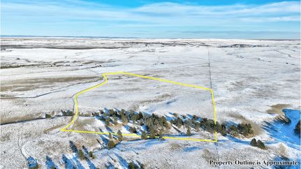Property for sale in Niobrara County, Wyoming