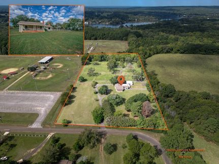 Property for sale in Cherokee County, Texas