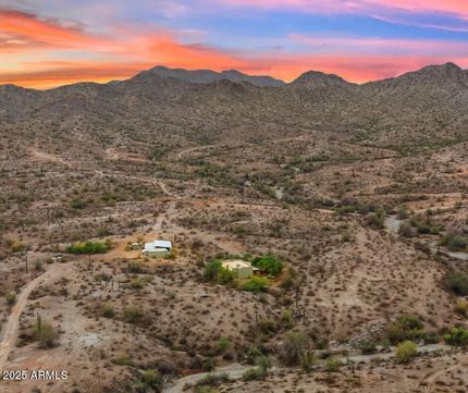 Property for sale in Maricopa County, Arizona