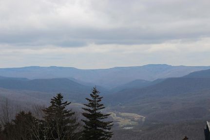 Property for sale in Pocahontas County, West Virginia