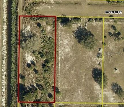 Property for sale in Okeechobee County, Florida