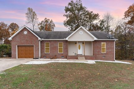 Property for sale in Dickson County, Tennessee