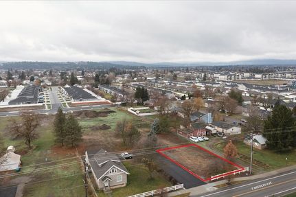 Property for sale in Spokane County, Washington