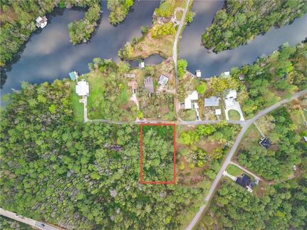 Property for sale in Baldwin County, Alabama