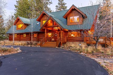 Property for sale in Deschutes County, Oregon