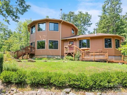 Residential Property for sale in Polk County, North Carolina