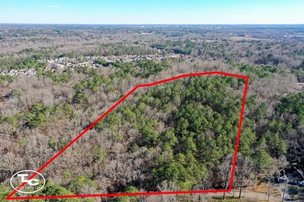 Property for sale in Tuscaloosa County, Alabama