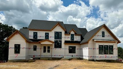 Property for sale in Oldham County, Kentucky