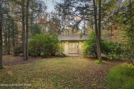 Property for sale in Monroe County, Pennsylvania