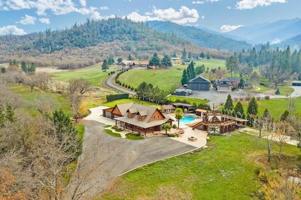 Property for sale in Jackson County, Oregon