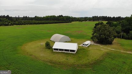 Property for sale in Screven County, Georgia