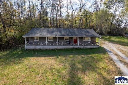 Property for sale in Putnam County, Indiana