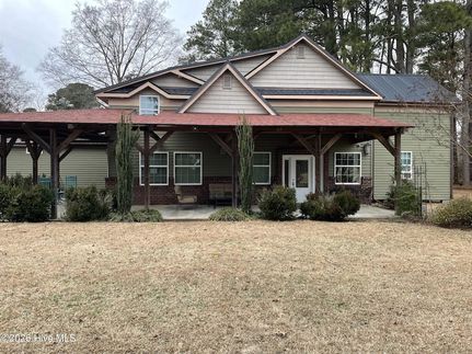 Residential Property for sale in Edgecombe County, North Carolina