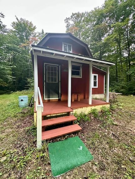 Property for sale in Luce County, Michigan