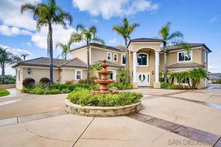 Residential Property for sale in San Diego County, California