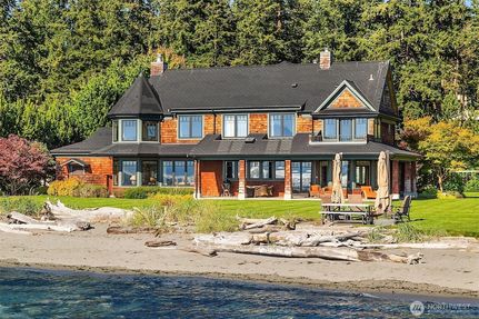 Property for sale in Island County, Washington