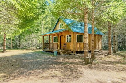 Undeveloped Land for sale in Lewis County, Washington