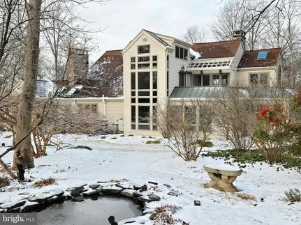 Property for sale in Bucks County, Pennsylvania