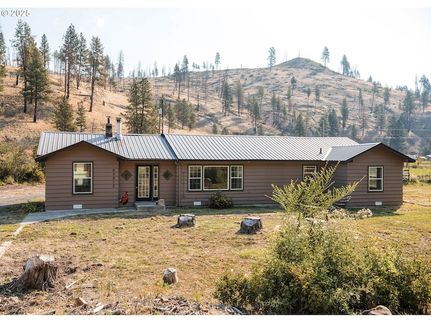 Property for sale in Grant County, Oregon