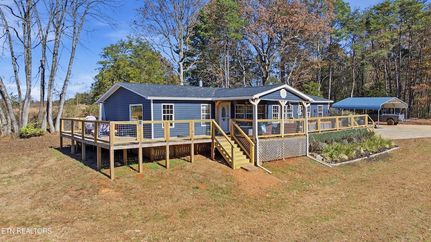 Property for sale in Monroe County, Tennessee