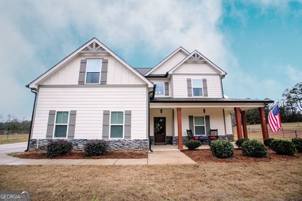 Property for sale in Pike County, Georgia