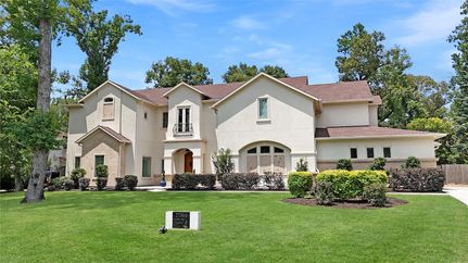 Property for sale in Montgomery County, Texas