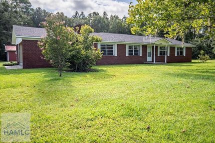 Property for sale in Liberty County, Georgia