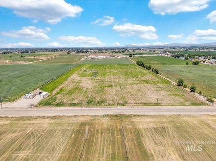 Undeveloped Land for sale in Ada County, Idaho