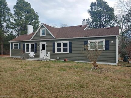 Property for sale in Davidson County, North Carolina