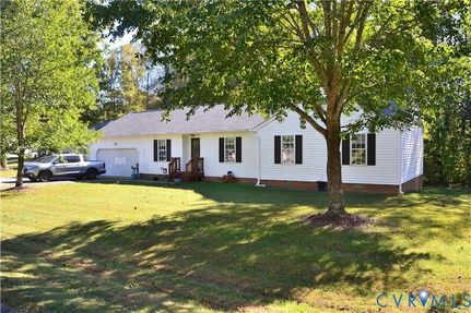 Property for sale in New Kent County, Virginia