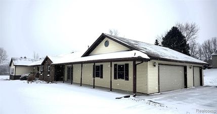 Property for sale in Oakland County, Michigan