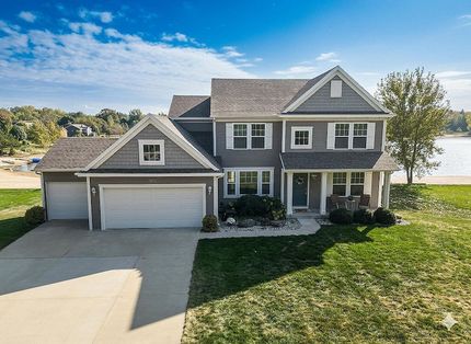 Property for sale in Ottawa County, Michigan