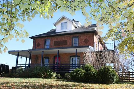 Residential Property for sale in Lapeer County, Michigan