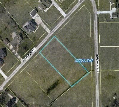 Undeveloped Land for sale in Kankakee County, Illinois