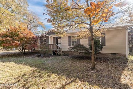 Residential Property for sale in Moore County, North Carolina