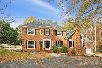 Property for sale in Union County, North Carolina