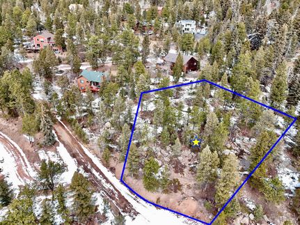 Undeveloped Land for sale in Jefferson County, Colorado