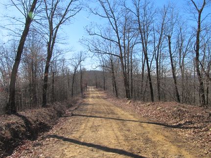Hunting Land for sale in Madison County, Arkansas