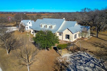 Property for sale in Gillespie County, Texas