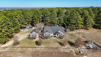 Property for sale in Cherokee County, Texas