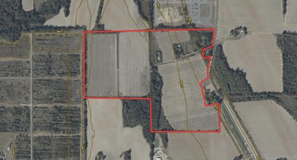 Recreational Property for sale in Franklin Parish, Louisiana