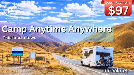 Recreational Property for sale in Conejos County, Colorado