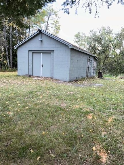 Property for sale in Alcona County, Michigan