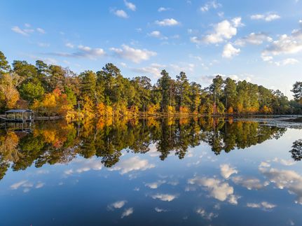 Recreational Property for sale in Angelina County, Texas