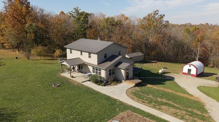 Farm Property for sale in Washington County, Kentucky