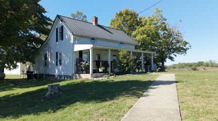 Property for sale in Washington County, Kentucky