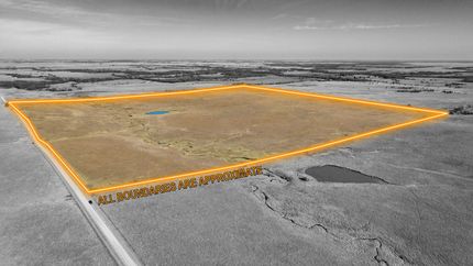 Property for sale in Coffey County, Kansas