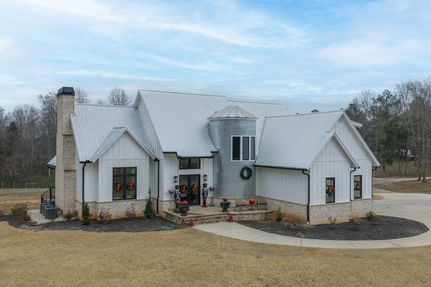 Recreational Property for sale in Laurens County, South Carolina