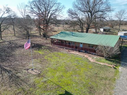 Property for sale in Bowie County, Texas