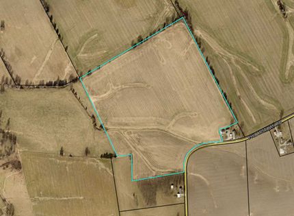 Farm Property for sale in Muhlenberg County, Kentucky